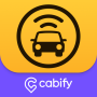 icon Easy Taxi, a Cabify app