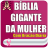 icon br.com.appstarsbiblia.bibliasagradamulher 1.11.41