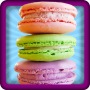 icon Macaron Cookies Maker