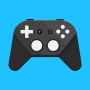 icon Gamepad Test