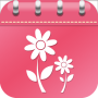 icon Menstrual Calendar