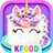 icon GirlGames:UnicornCooking 10.3