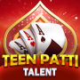 icon Teen Patti Talent: Play 3Patti
