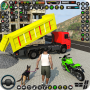 icon Heavy Truck Simulator Games