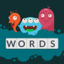 icon Fill Words: Word Search Puzzle