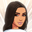 icon Kardashian 13.6.1