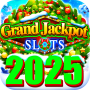 icon Grand Jackpot Slots