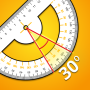 icon Protractor