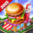 icon Cooking Crush 4.3.0