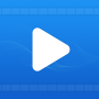 icon Vide Video Player - 5K Player