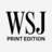 icon WSJ Print 3.9.14