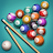 icon Pool Ball Offline 2.1