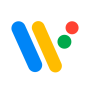 icon Wear OS by Google Smartwatch