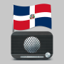 icon Emisoras Dominicanas: FM Radio
