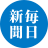 icon mainichi.jp.appl 8.8.7