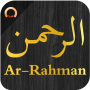 icon Surah Ar-Rahman ٱلرَّحۡمَـٰنُ