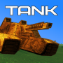 icon Tank Combat : Future Battles of Armed Iron Force