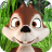 icon Talking James Squirrel 230207
