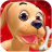 icon Talking Dog Labrador 1.72