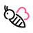 icon Flirtbees 3.3.9