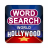 icon Word Search World Hollywood 2024.12