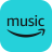 icon Amazon Music 24.23.0