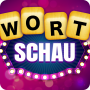 icon Wort Schau