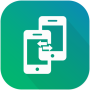 icon Clone Phone - Transfer data Old phone to New