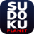 icon Sudoku Planet 1.8