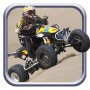 icon ATV Quad Bike Offroad Driving