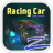 icon Metallic Racecar Launcher Theme 1.264.1.202