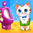 icon com.pottygames.BabyPottyTraining 13.0