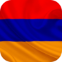 icon Magic Flag: Armenia