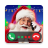 icon Santa Claus Prank Video Call 2.3