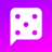 icon jp.pnyo.randomchat 4.118