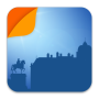 icon com.meteo.android.lyon