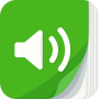 icon com.amayasoft.audiobooks.v2