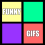icon GIF divertidos animados