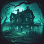 icon Spooky Horror - Escape House