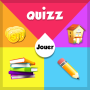 icon Quizz Question Réponse