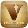icon vintagefone
