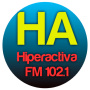icon Hiperactiva FM