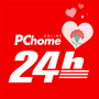 icon PChome24h購物｜你在哪 home就在哪