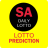 icon SA Daily Prediction 3.0