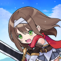 icon Raise Your Knightly Order:Idle