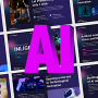 icon Gamma presentations ai