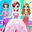 icon Ice Princess Makeup Salon For Sisters 1.3.9