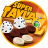 icon com.teknopars.SuperTavla 1.0.9
