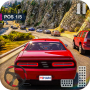 icon Extreme Car Racing Games 2025