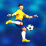 icon Goalie Wars Football Indoor